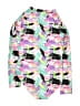 Assorted Brands Graphic Pink Wetsuit Size L - photo 2