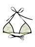 Unbranded Gold Swimsuit Top Size L - photo 2