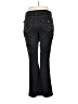 Gloria Vanderbilt Black Jeans Size 10 - photo 2