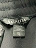 Athleta Solid Black Formal Skirt Size XL - photo 4