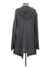 Acrobat 100% Cotton Gray Cardigan Size S - photo 2
