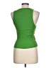 TNA 100% Cotton Green Tank Top Size L - photo 2