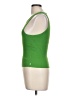 TNA 100% Cotton Green Tank Top Size L - photo 5