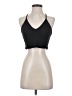 Romwe Black Tank Top Size S (estimated) - photo 1