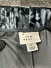 A New Day Paisley Black Casual Pants Size S - photo 7