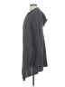 Acrobat 100% Cotton Gray Cardigan Size S - photo 5