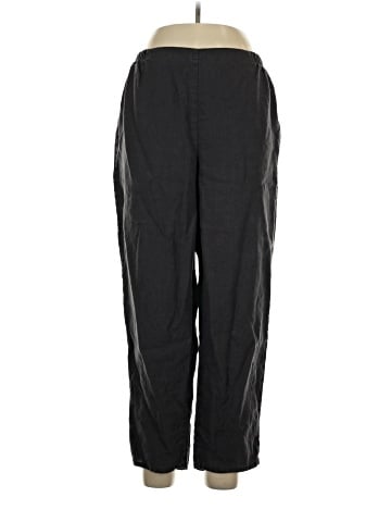 Flax Track Pants (view 1)