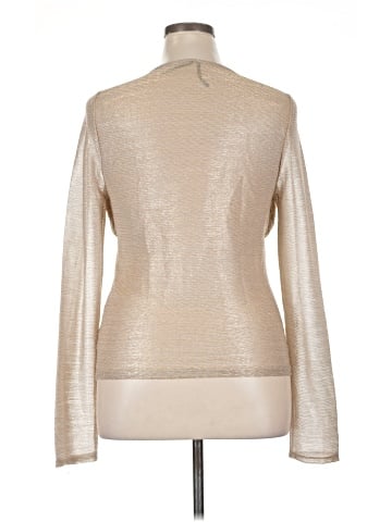 Anthropologie Long Sleeve Top (view 2)