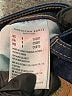 American Eagle Outfitters Solid Blue Jeans Size 8S - photo 7