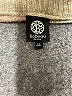 Bobeau Floral Brown Pullover Sweater Size L (petite) - photo 7