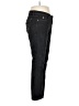 Gloria Vanderbilt Black Jeans Size 10 - photo 4