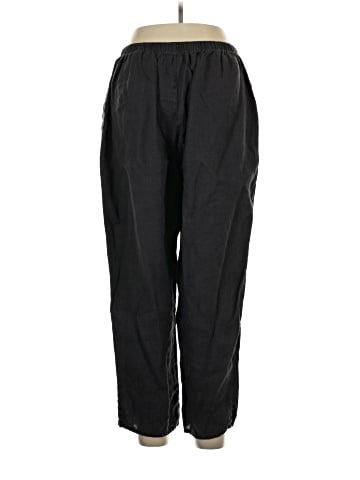 Flax Track Pants (view 2)