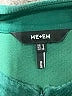 ME+EM Green Jacket Size 8 - photo 6