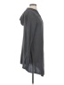 Acrobat 100% Cotton Gray Cardigan Size S - photo 4