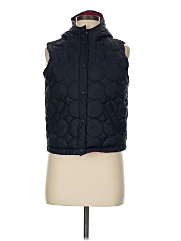 Tommy Jeans Vest (view 1)