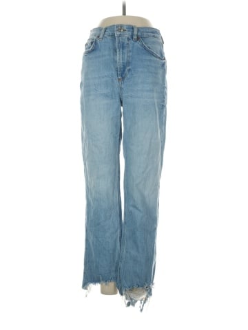 Zara Jeans (view 1)