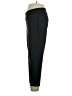 Zac & Rachel Houndstooth Black Casual Pants Size 1X - photo 5
