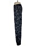 Athleta Print Blue Casual Pants Size 12 (tall) - photo 5