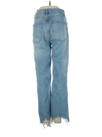 Zara Jeans (view 2)
