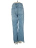Zara Blue Jeans Size 4 - photo 2