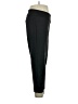 Zac & Rachel Houndstooth Black Casual Pants Size 1X - photo 4