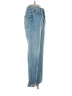 Zara Blue Jeans Size 4 - photo 4