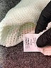 Staccato 100% Acrylic Ivory Pullover Sweater Size S - photo 8