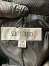 Suit Studio Black Blazer Size 14 (petite) - photo 6