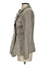 Elizabeth and James 100% Wool Gray Wool Blazer Size 4 - photo 5