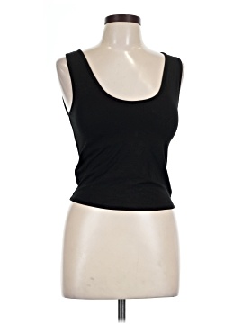 Klassy Network Tank Top