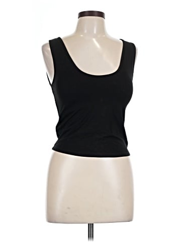 Klassy Network Tank Top (view 1)
