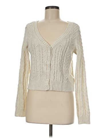 American Eagle Outfitters Cardigan (view 1)