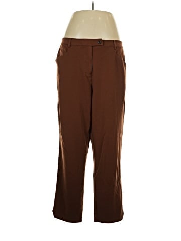 Universal Standard Casual Pants (view 1)