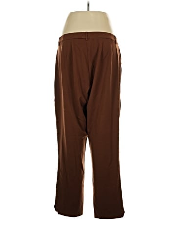 Universal Standard Casual Pants (view 2)