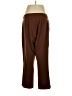 Universal Standard Brown Casual Pants Size 16 (S) - photo 2