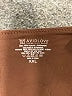 AvidLove Brown Bodysuit Size XXL - photo 3