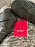 Vince Camuto Metallic Silver Long Sleeve Blouse Size L - photo 8
