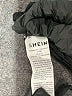 Shein Curve Black Cocktail Dress Size XXS - photo 8