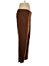 Universal Standard Brown Casual Pants Size 16 (S) - photo 4