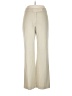Style&Co Solid Ivory Dress Pants Size 10 - photo 1