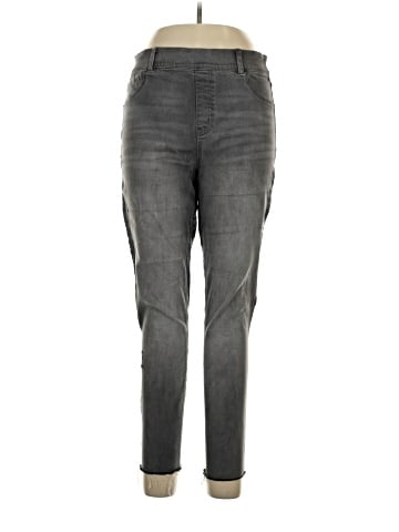 SPANX Jeans (view 1)