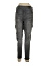 SPANX Gray Jeans Size XL - photo 1