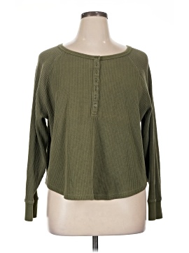 Gap Pullover Sweater (view 1)