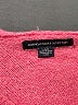 American Eagle Outfitters Pink Pullover Sweater Size L - photo 7
