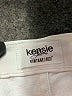 Kensie White Jeans Size 4 - photo 7