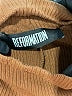 Reformation Brown Bodysuit Size L (estimated) - photo 3