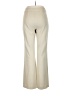 Style&Co Solid Ivory Dress Pants Size 10 - photo 2