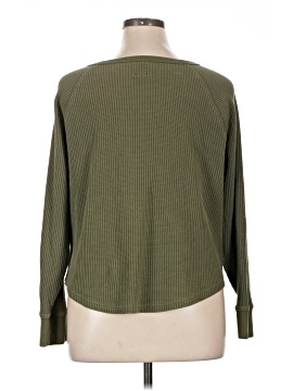 Gap Pullover Sweater (view 2)