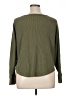 Gap Green Pullover Sweater Size XL - photo 2