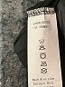 Unbranded Solid Black Athletic Shorts Size M - photo 3